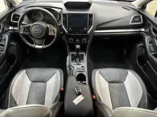 2018 Subaru CROSSTREK