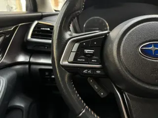 2018 Subaru CROSSTREK