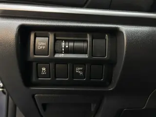 2018 Subaru CROSSTREK