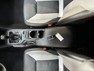 2018 Subaru CROSSTREK