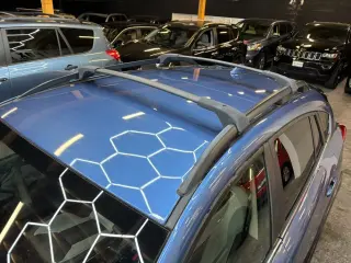 2018 Subaru CROSSTREK