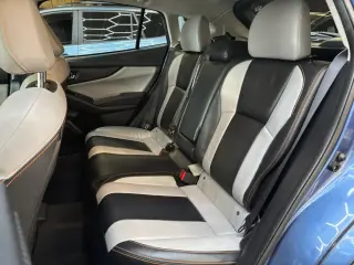2018 Subaru CROSSTREK