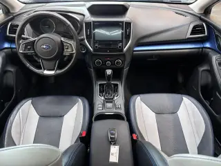 2020 Subaru CROSSTREK
