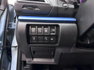 2020 Subaru CROSSTREK