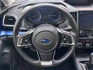 2020 Subaru CROSSTREK