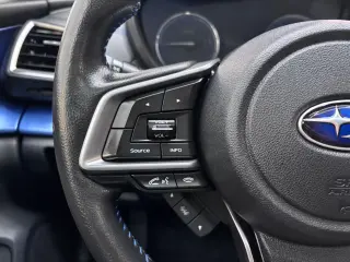 2020 Subaru CROSSTREK