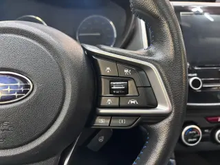 2020 Subaru CROSSTREK
