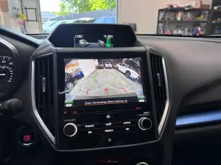 2020 Subaru CROSSTREK