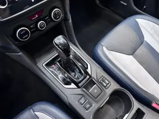2020 Subaru CROSSTREK