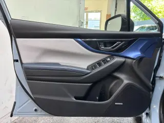 2020 Subaru CROSSTREK