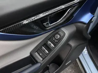 2020 Subaru CROSSTREK