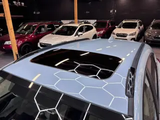 2020 Subaru CROSSTREK