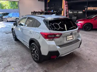 2020 Subaru CROSSTREK