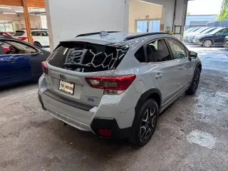 2020 Subaru CROSSTREK