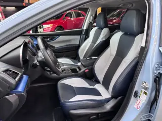2020 Subaru CROSSTREK