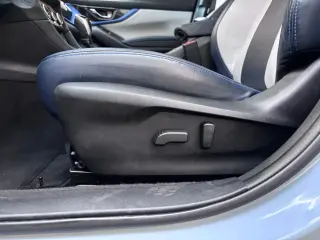 2020 Subaru CROSSTREK
