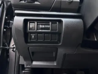 2018 Subaru CROSSTREK