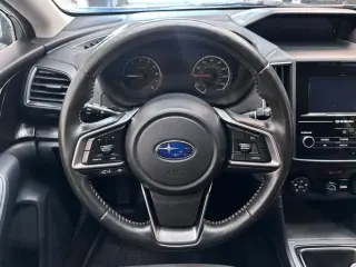 2018 Subaru CROSSTREK