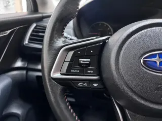 2018 Subaru CROSSTREK