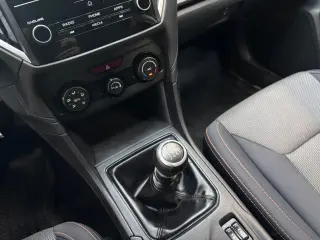 2018 Subaru CROSSTREK