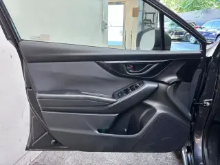 2018 Subaru CROSSTREK