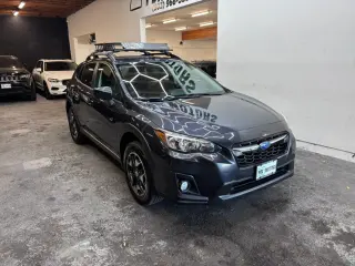 2018 Subaru CROSSTREK