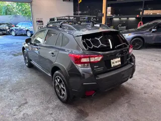 2018 Subaru CROSSTREK