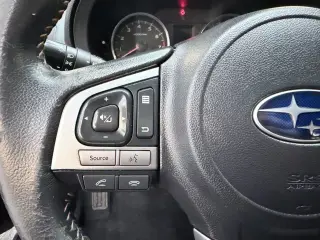 2016 Subaru CROSSTREK