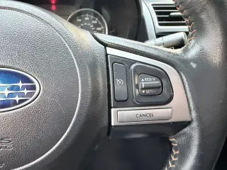 2016 Subaru CROSSTREK