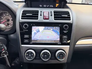 2016 Subaru CROSSTREK