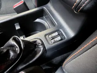 2016 Subaru CROSSTREK