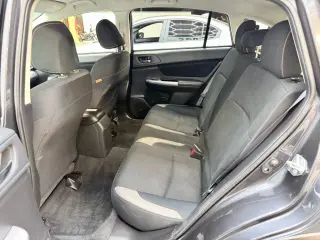 2016 Subaru CROSSTREK