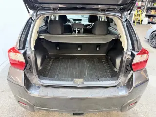 2016 Subaru CROSSTREK