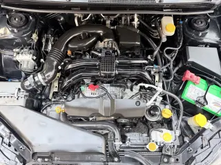 2016 Subaru CROSSTREK