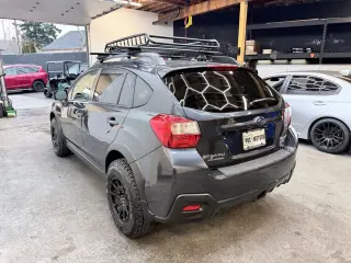 2016 Subaru CROSSTREK