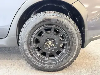 2016 Subaru CROSSTREK