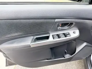 2016 Subaru CROSSTREK