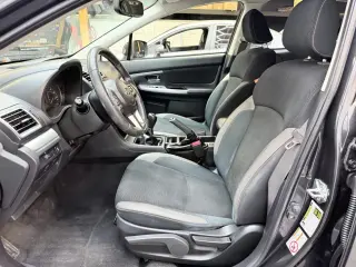 2016 Subaru CROSSTREK
