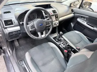 2016 Subaru CROSSTREK