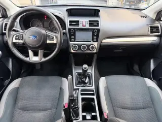 2016 Subaru CROSSTREK
