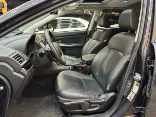 2016 Subaru CROSSTREK