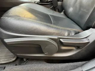2016 Subaru CROSSTREK