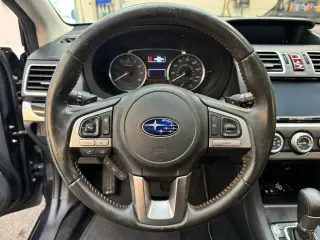 2016 Subaru CROSSTREK