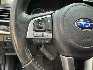 2016 Subaru CROSSTREK