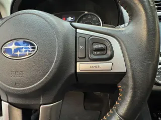 2016 Subaru CROSSTREK