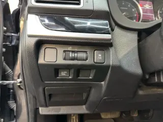 2016 Subaru CROSSTREK