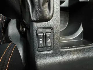 2016 Subaru CROSSTREK