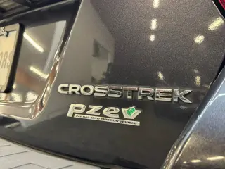 2016 Subaru CROSSTREK
