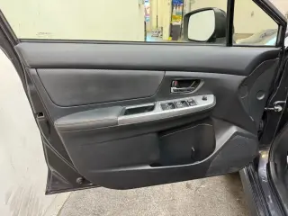 2016 Subaru CROSSTREK