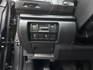 2018 Subaru CROSSTREK